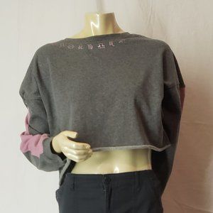 Cute NWT WILL CALL Sweater Women's Astrology Signs